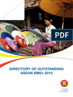 Directory of Outstanding ASEAN SMEs 2015 8 PDF