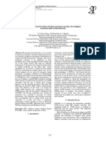 Design of Adaptive Pid Controller For Continuous Stirred Tank Heater (CSTH) Process