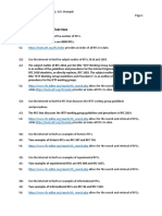 TCP/IP Protocol Suite (4th Ed.) End of Chapter Exercises (Ch. 1 - 3)