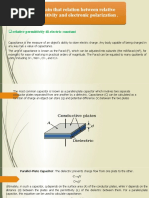 Materials of Science