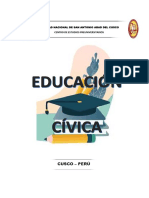 Civica PDF Cepru PDF