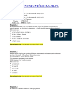 Prueba 1 Direccion Estrategica