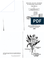 El-Sayed Bahaa Machaly - 03 - Behavior, Analysis and Design of Steel Work Connections. 03-Faculty of Engineering Cairo University - جامعة القاهرة (2008)