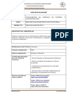 Cristhian Vargas Correa - Ficha de Evaluacion 1 PDF