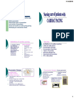 11 Nursing Care Pacemaker Emil 2019