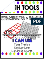 Motivational: Math Tools