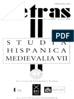 La Retorica Del Quijote Letras52-53 PDF