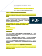 Preguntero Segundo Parcial Contabilidad - Martillero 2020