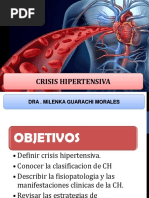 Urgencias Hipertensivas PDF