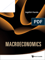 Macroeconomics PDF