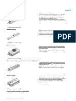 Atuadores Pneumáticos