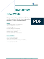 ET-3528W-1B1W: Cool White