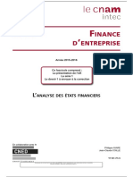 Finance D Entreprise