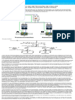 Sistema de Detección de Fallas en Una Instalación Eléctrica