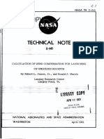 Technical Note: Nasa TN