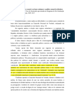 Renan Quinalha, Contra A Moral e Os Bons Costumes