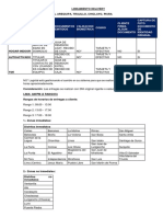 Lineamiento Delivery Logixtal PDF