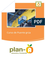 Curso Puente Grua PDF