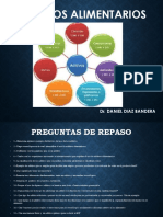 Aditivos Alimentarios Parte I Ok PDF