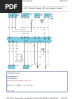 MFI Control System 4 (HYUNDAI 1.6 DOHC)