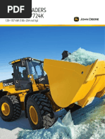 Wheel Loaders K Series 624k 644k 724k PDF