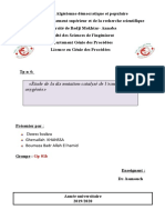 TP Catalase