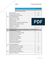 National Essential Drug List (NEDL) 2 Edition (September 2008)