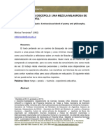 Discepolo PDF