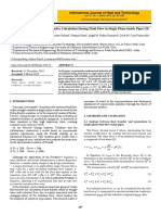 International Journal of Heat and Technology: Received: 11 December 2018 Accepted: 5 March 2019