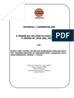 Techbid PT212 PDF