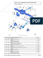 F4000 4X4 - Eixo Traseiro PDF