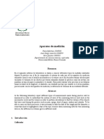 Informe Aparatos de Medicion