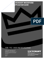 CrownPZM PDF