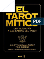 Tarot Mitico PDF