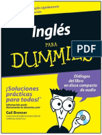 Ingles para Dummies PDF