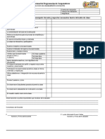 Evaluacion Docente Formato 2018