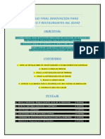 Trabajo Final Innovacion Isil 20192