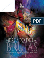 Mercado de Las Brujas PDF