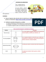 CORRECCIÓN CLASE Nro 6 EL TRABAJO EN EL LABORATORIO 