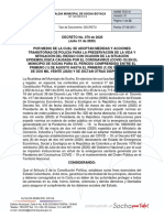 Decreto-070 PDF