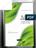 El Daño Ambiental PDF