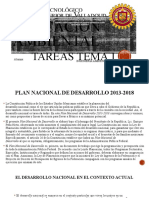 Trabajo PPT, 1 Tarea