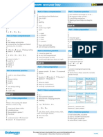 B2+ Flipped Classroom Video Worksheet Answer Key PDF