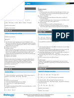 B2+ Study Skills Answer Key