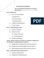 Laporan Pengawasan Irigasi PDF