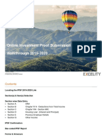 IPSF Submission Process Online 2019-20 PDF