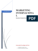 Trabajo-De-Mk - Internacional1 Final