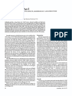 Colloidal Gold. Part I: Historical and Preparative Aspects, Morphology and Structure