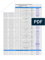 Publicación CONSULTORES INDIVIDUALES FEB 2020