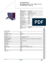 Sensor de Proximidad